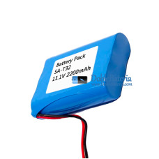 Batería para PLC SA-T32 [Batería de Repuesto]